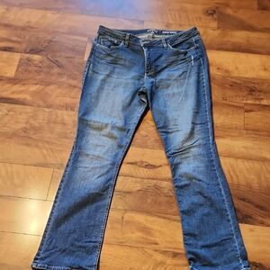 Lee RIDERS Women's Jeans 16L